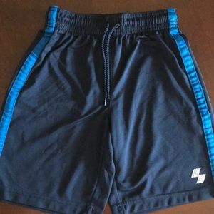 Boys shorts
